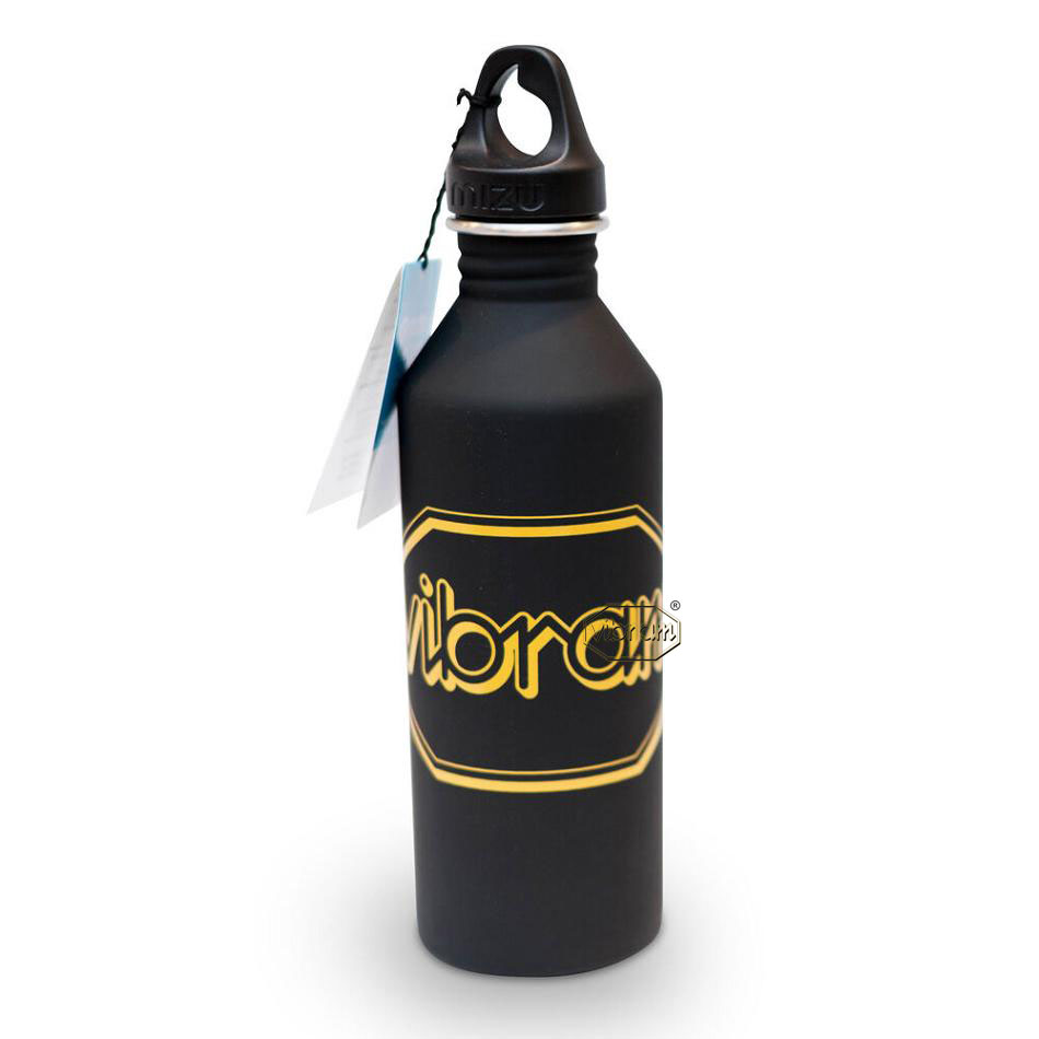 Accesorios Vibram Agua Bottle Hombre Negros | MX_Z42