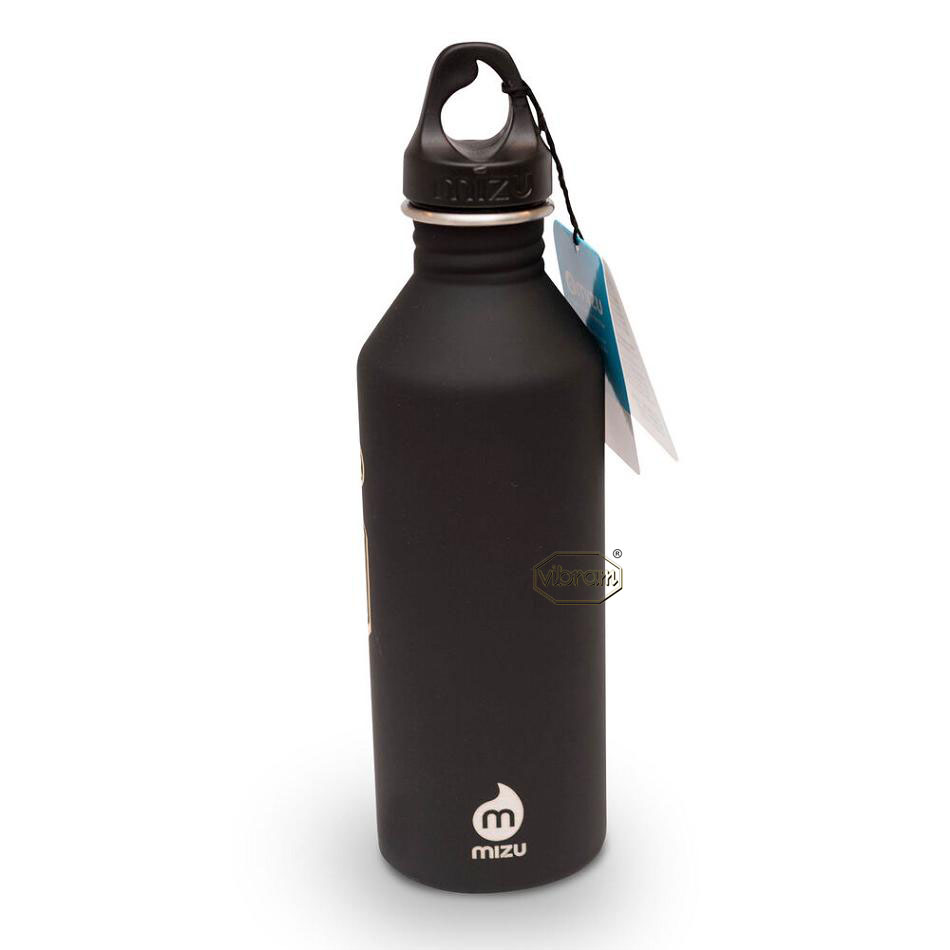 Accesorios Vibram Agua Bottle Hombre Negros | MX_Z42