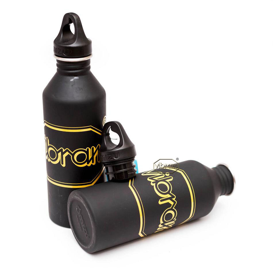 Accesorios Vibram Agua Bottle Hombre Negros | MX_Z42