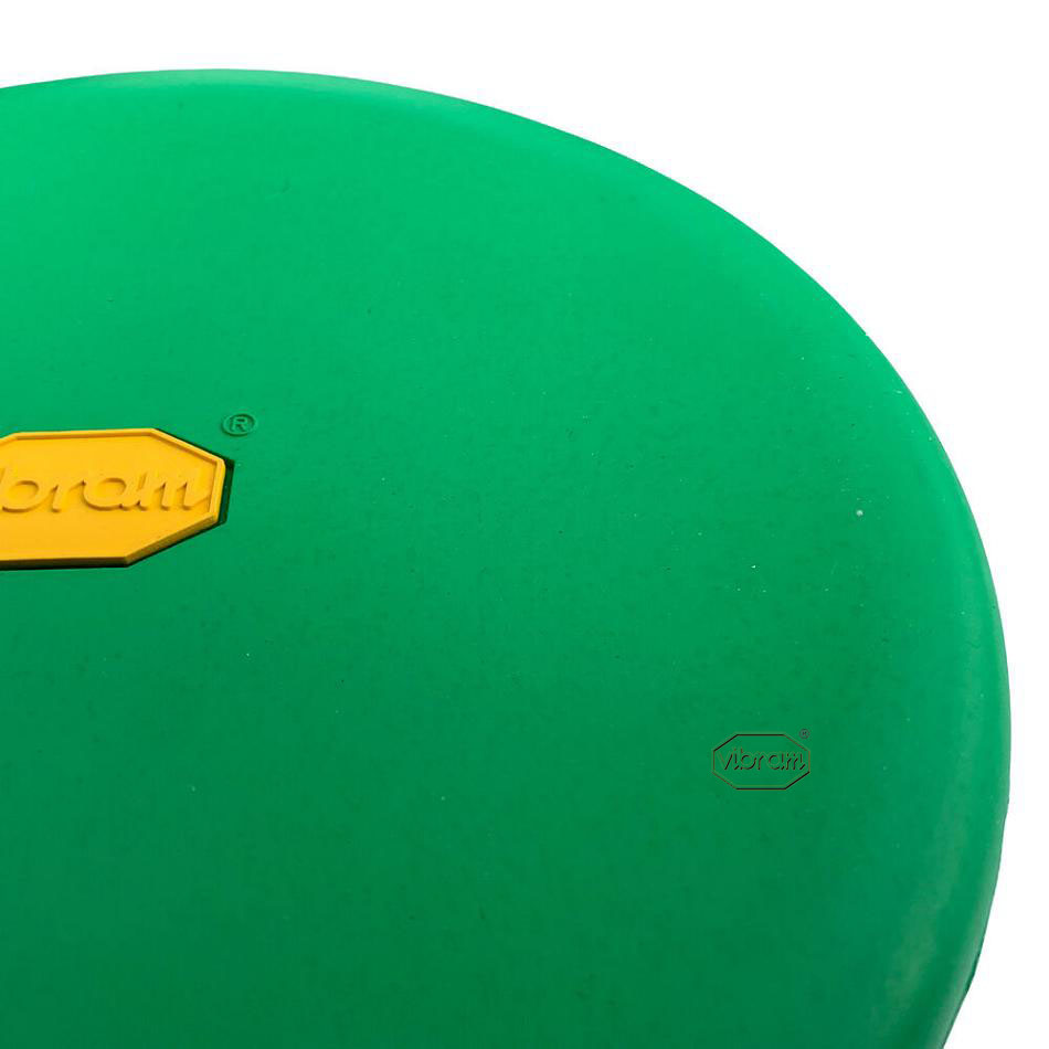 Golf Discs Vibram Flyer Hombre Verdes | MX_T23