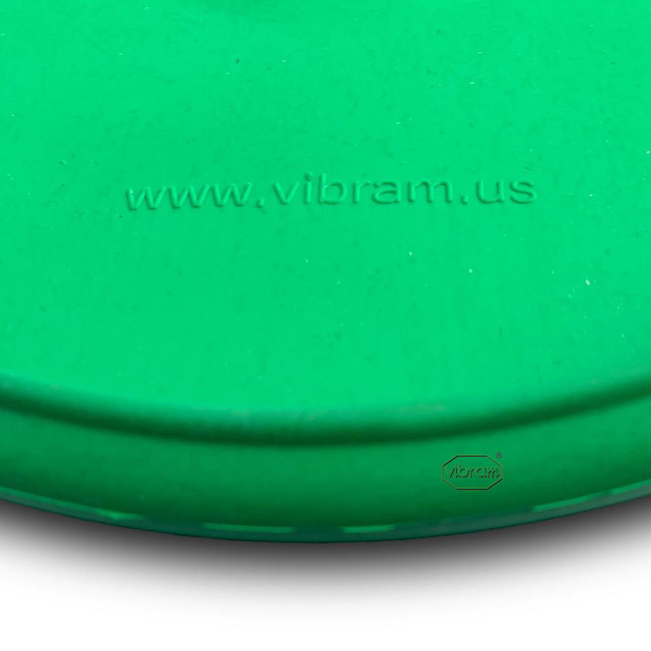 Golf Discs Vibram Flyer Hombre Verdes | MX_T23