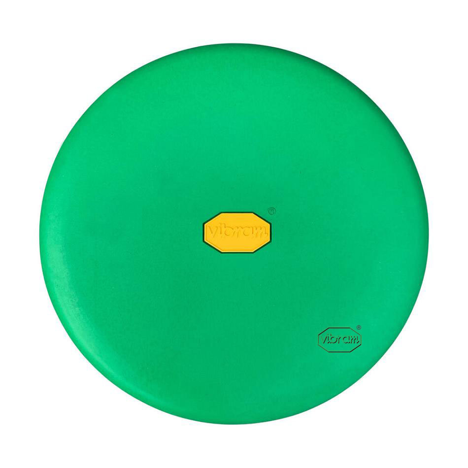 Golf Discs Vibram Flyer Hombre Verdes | MX_T23