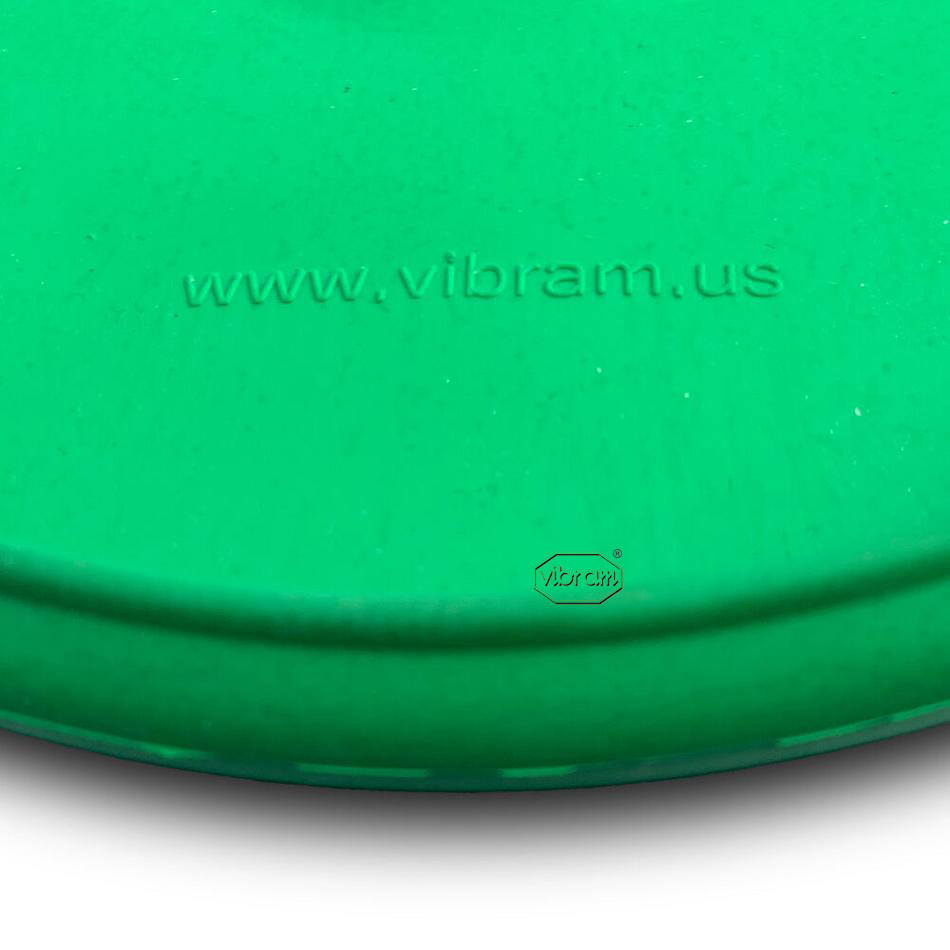 Golf Discs Vibram Flyer Mujer Verdes | MX_P98