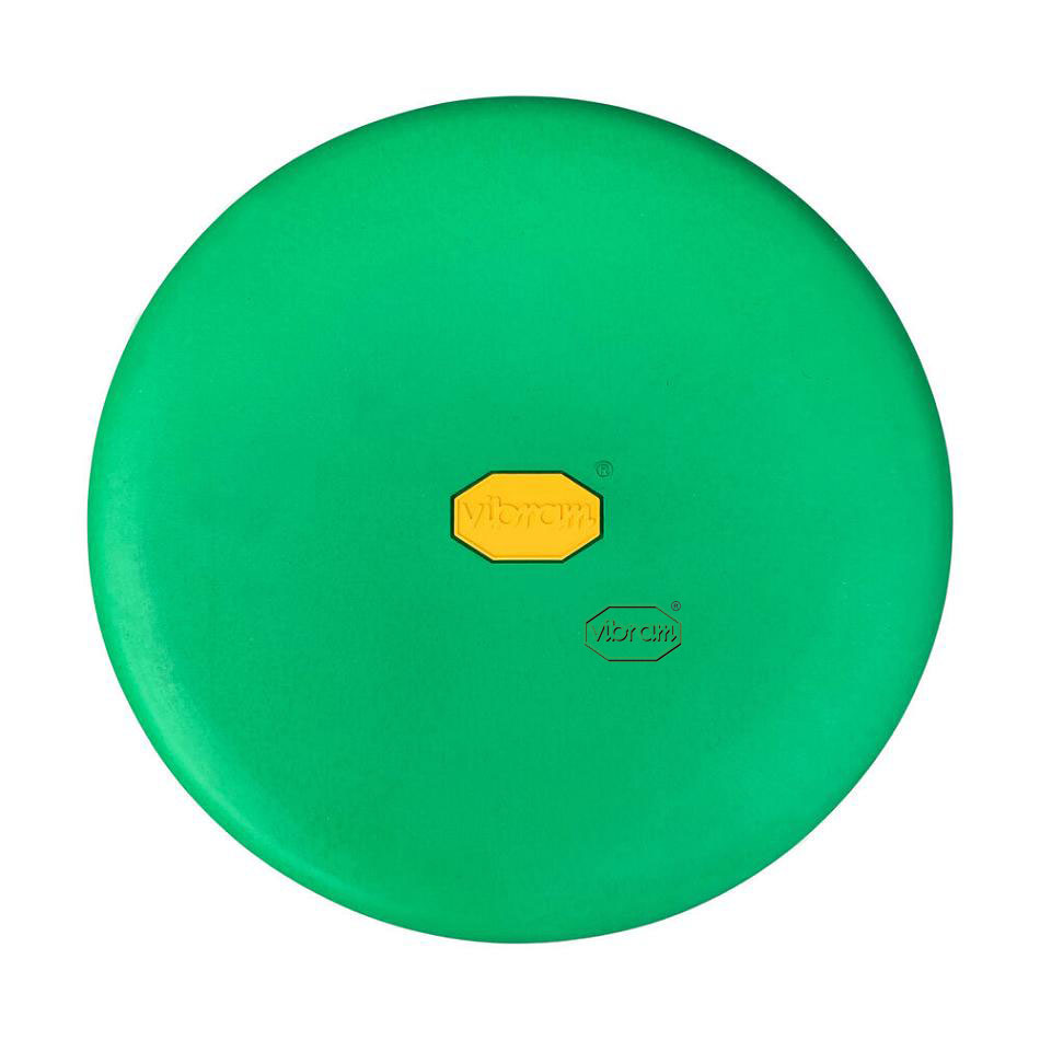 Golf Discs Vibram Flyer Mujer Verdes | MX_P98