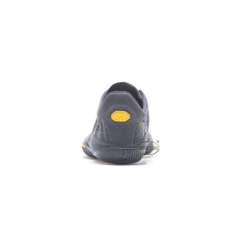 Tenis Casual Vibram KSO ECO Mujer Grises | MX_G37