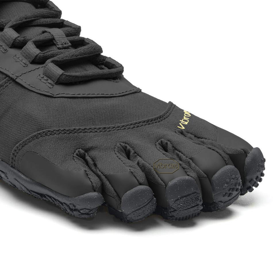 Tenis Casual Vibram V-Trek Insulated Mujer Negros | MX_E72