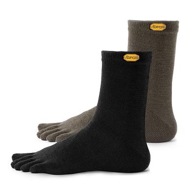 Vibram Ghost Calcetines Unisex adulto (Pack de 1)