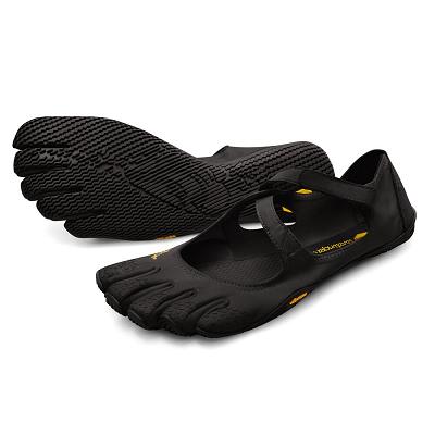 Tenis Casual Vibram V-Soul Mujer Negros | MX_K82