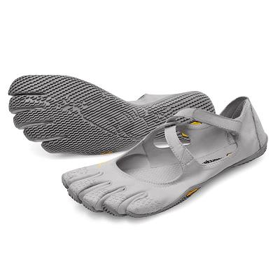 Tenis Casual Vibram V-Soul Mujer Plateados | MX_N44